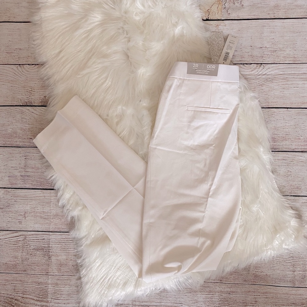 Chico’s Super Secret Stretch Pant